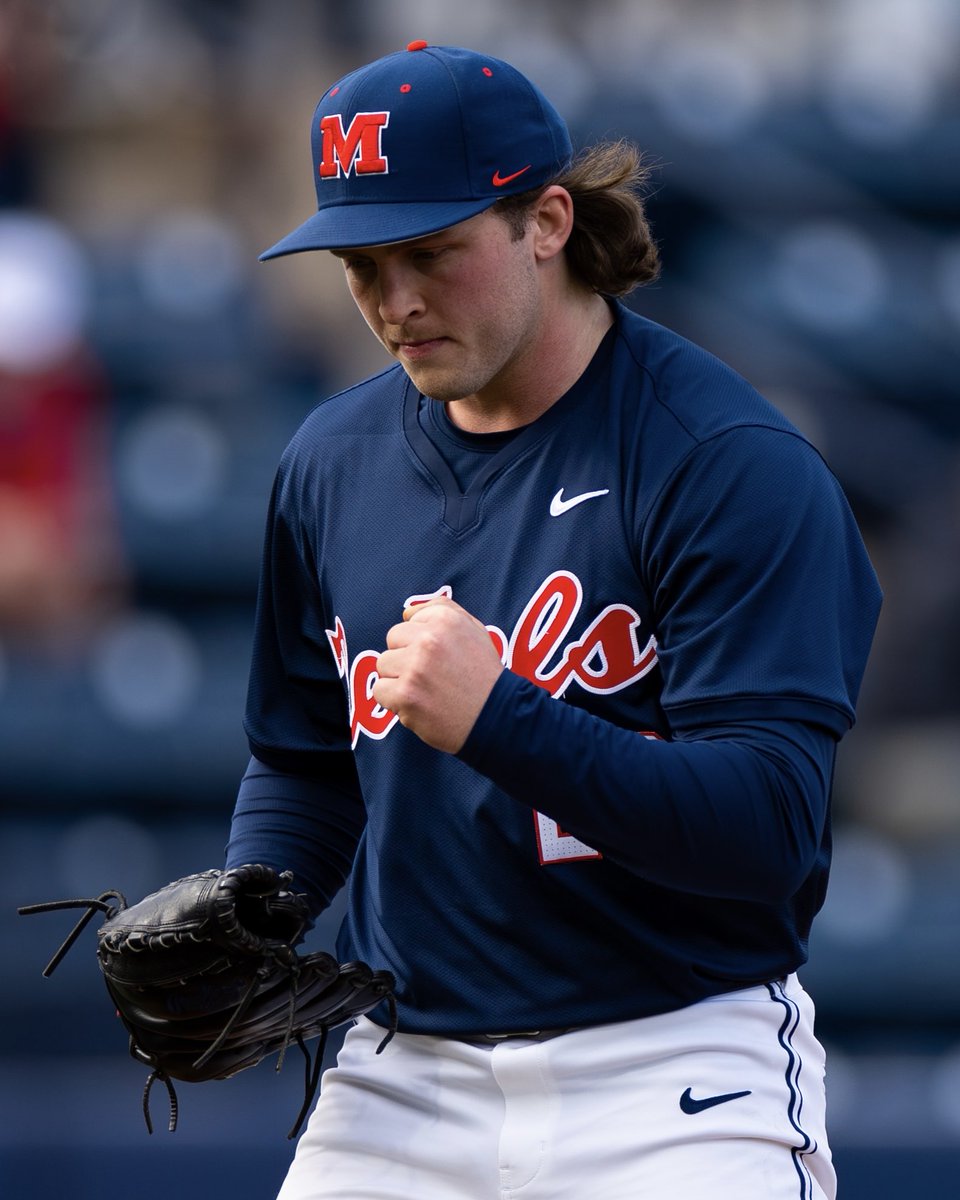 Ole Miss Baseball tweet media
