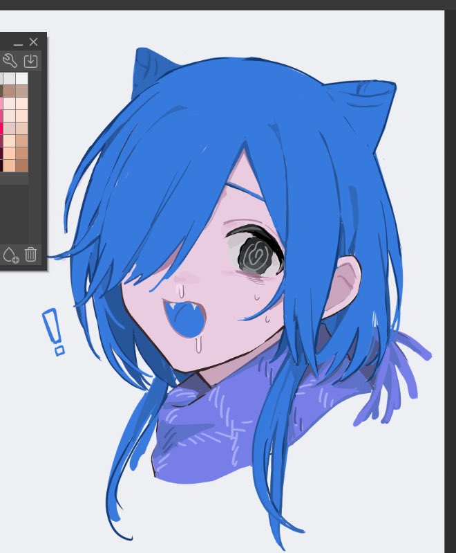 シグ野ポン(しぐぽん) tweet media