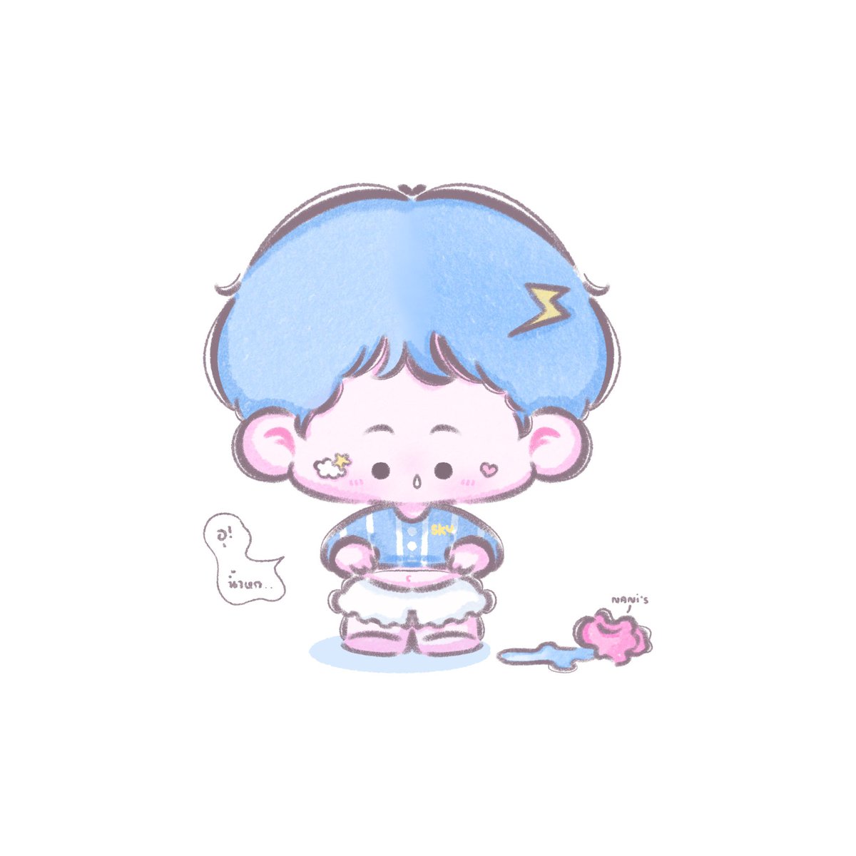 bloom ♡ tweet media