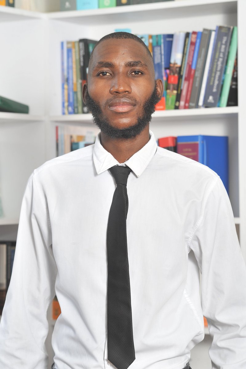 ChairCles's tweet photo. We continue our #GetToKnowTheCLESTeam journey by introducing Sandile Mbizeni (LLB, NWU), LLM researcher at the Chair in Cities, Law and Environmental Sustainability (CLES). https://t.co/jicyR0FDZ7