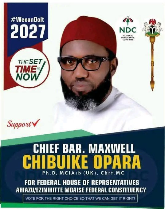 Whe we say they are ompromised some efulefus will be talking trash. The only evil that happened to Biafrans are the lawyers of MNK. This is the reason <a href="/AloyEjimakor/">aloy ejimakor</a> asked Biafrans to get their voters card and forget about <a href="/MaziNnamdiKanu/">Mazi Nnamdi Kanu</a> in Sokoto.
This is what your scam 100 men