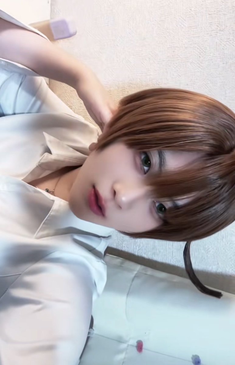 しろも 池a! 5/24 tweet media