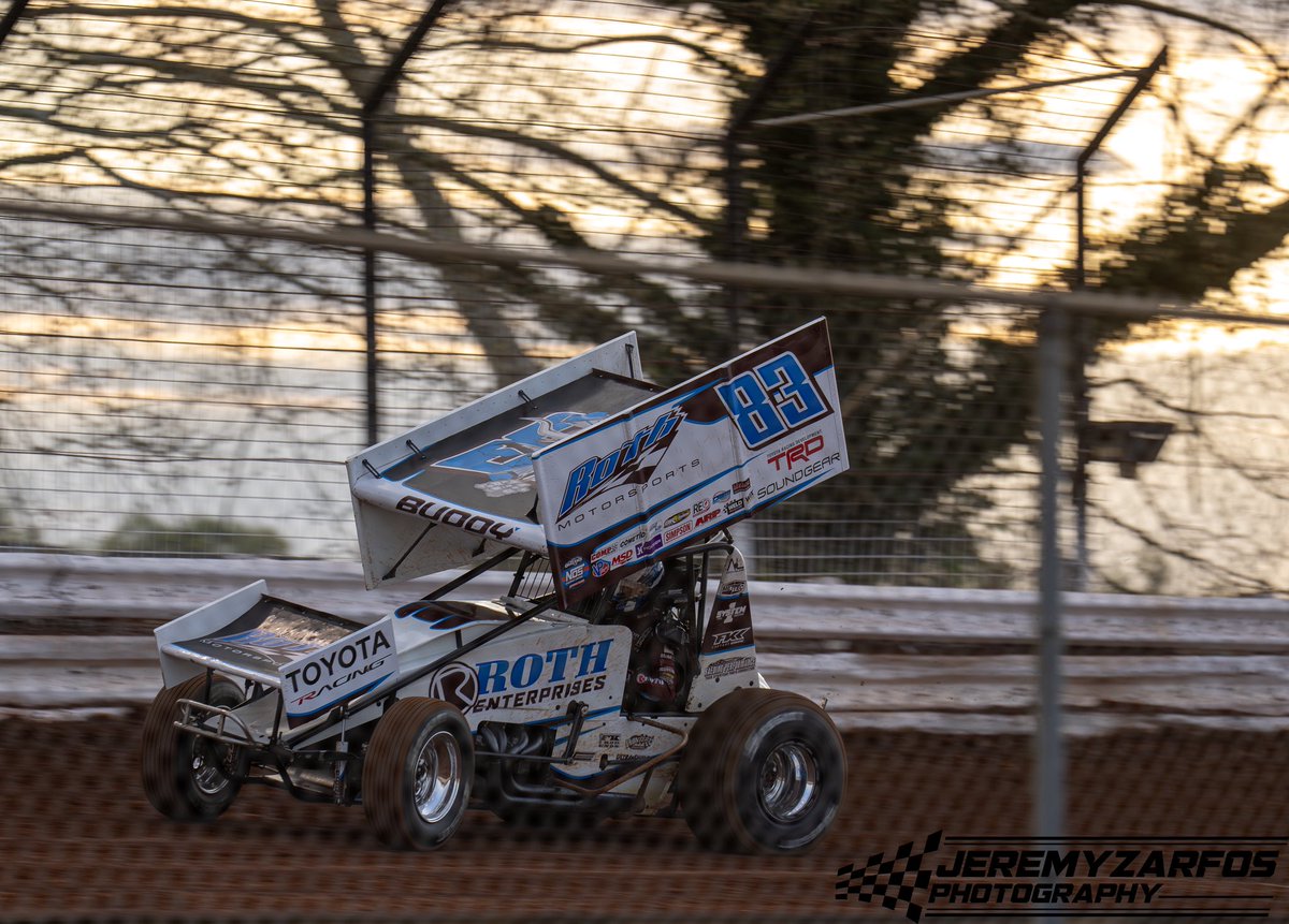 Jeremy Zarfos Photography tweet media