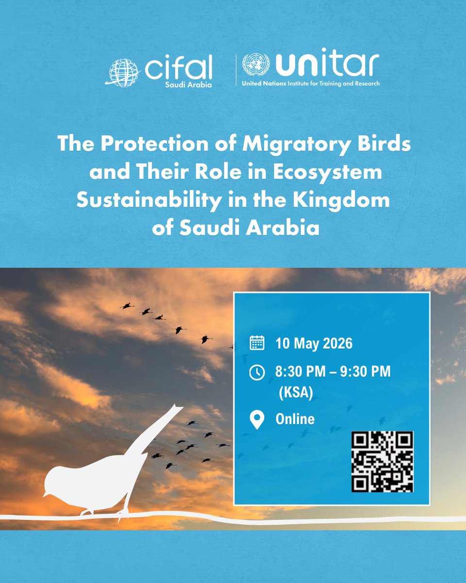 CIFAL Global Network tweet media