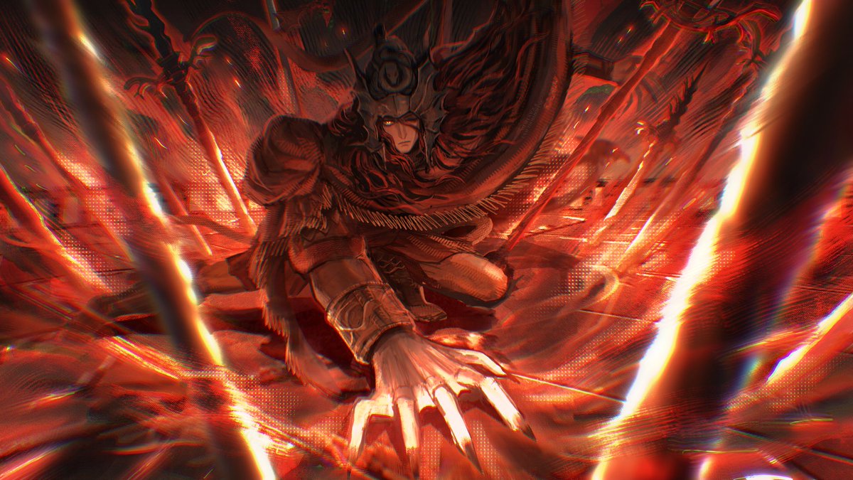 Messmer the Impaler