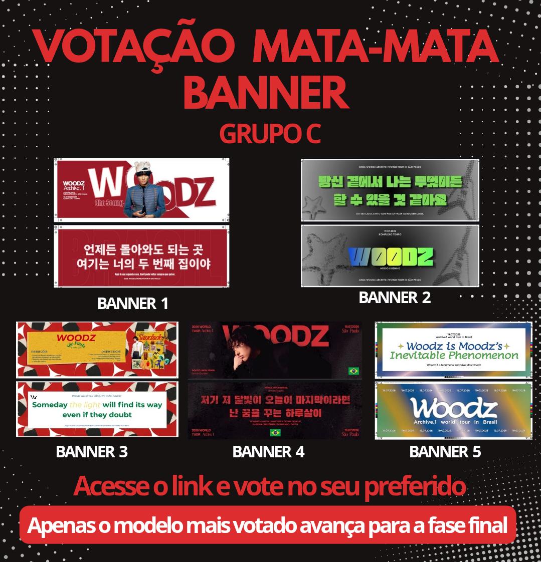 Woodz Union Brasil tweet media