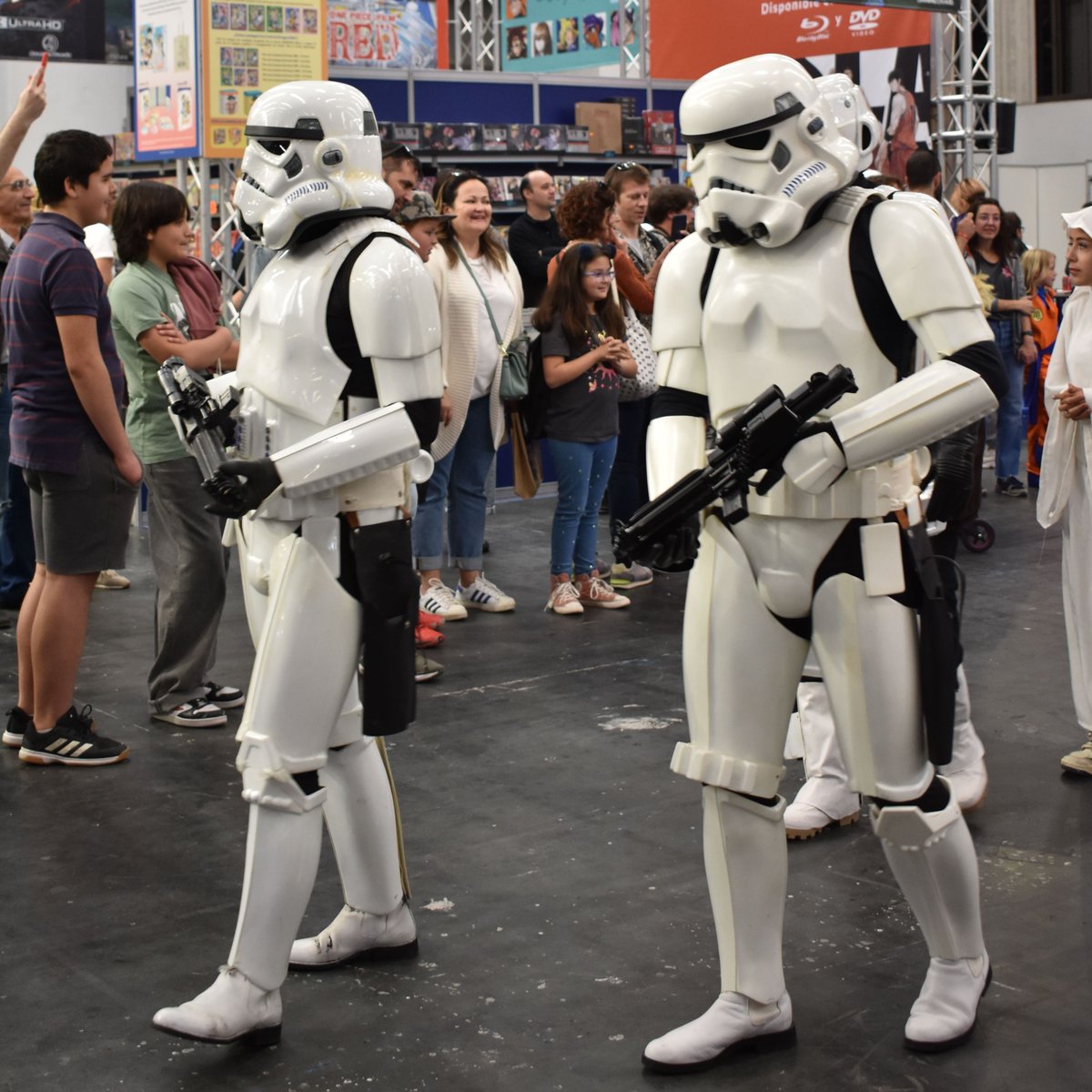Star Wars Catalunya tweet media