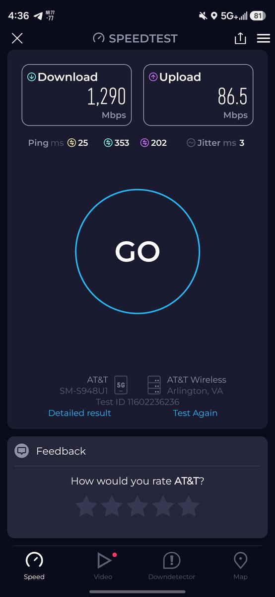 Crowsnest Broadband tweet media