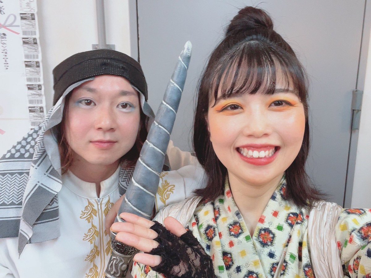 小林諒大 tweet media
