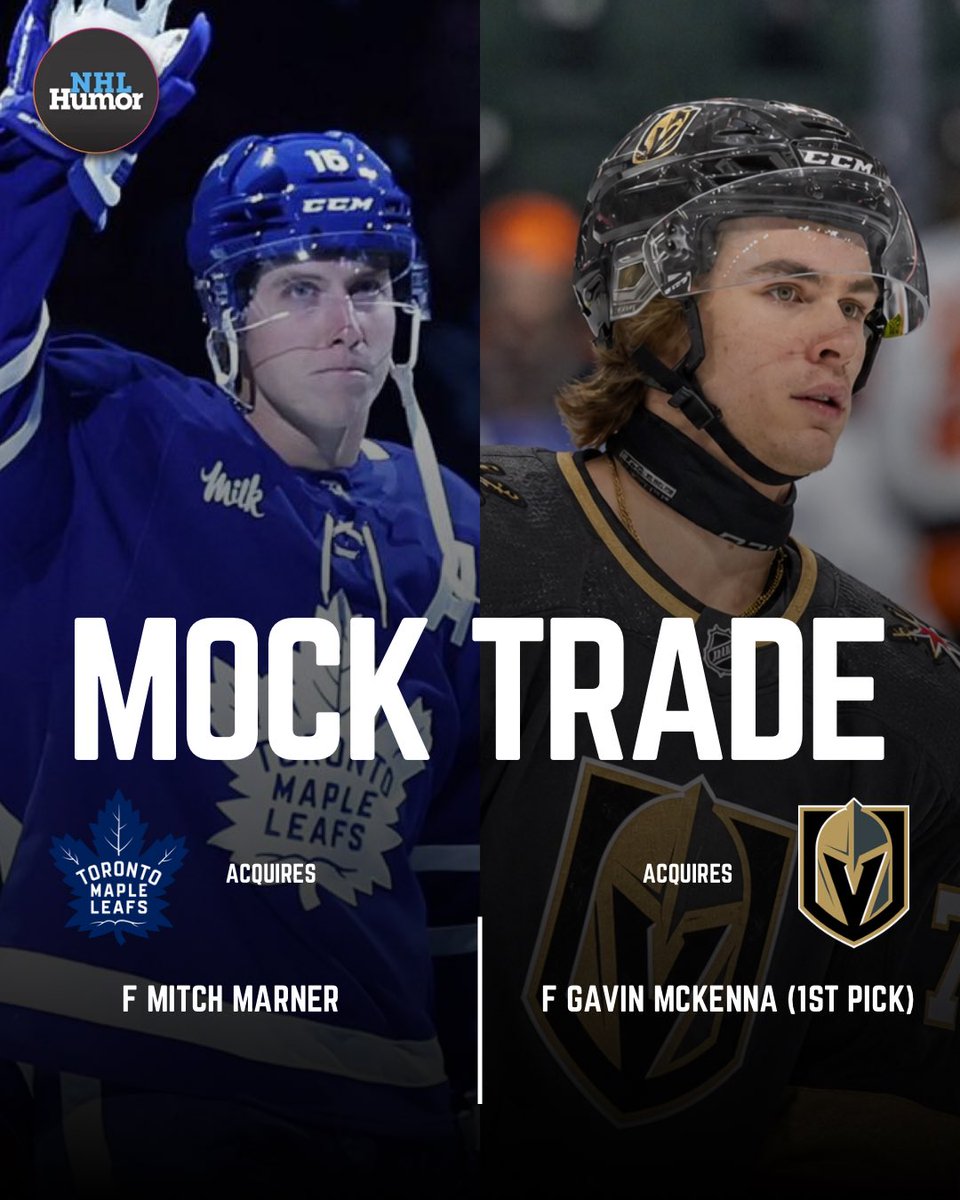 NHL Humor tweet media