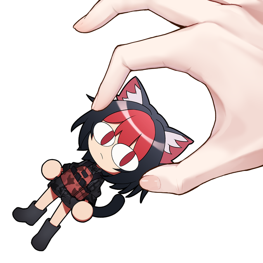 Post by Ducky 🐈‍⬛ on X: 👀