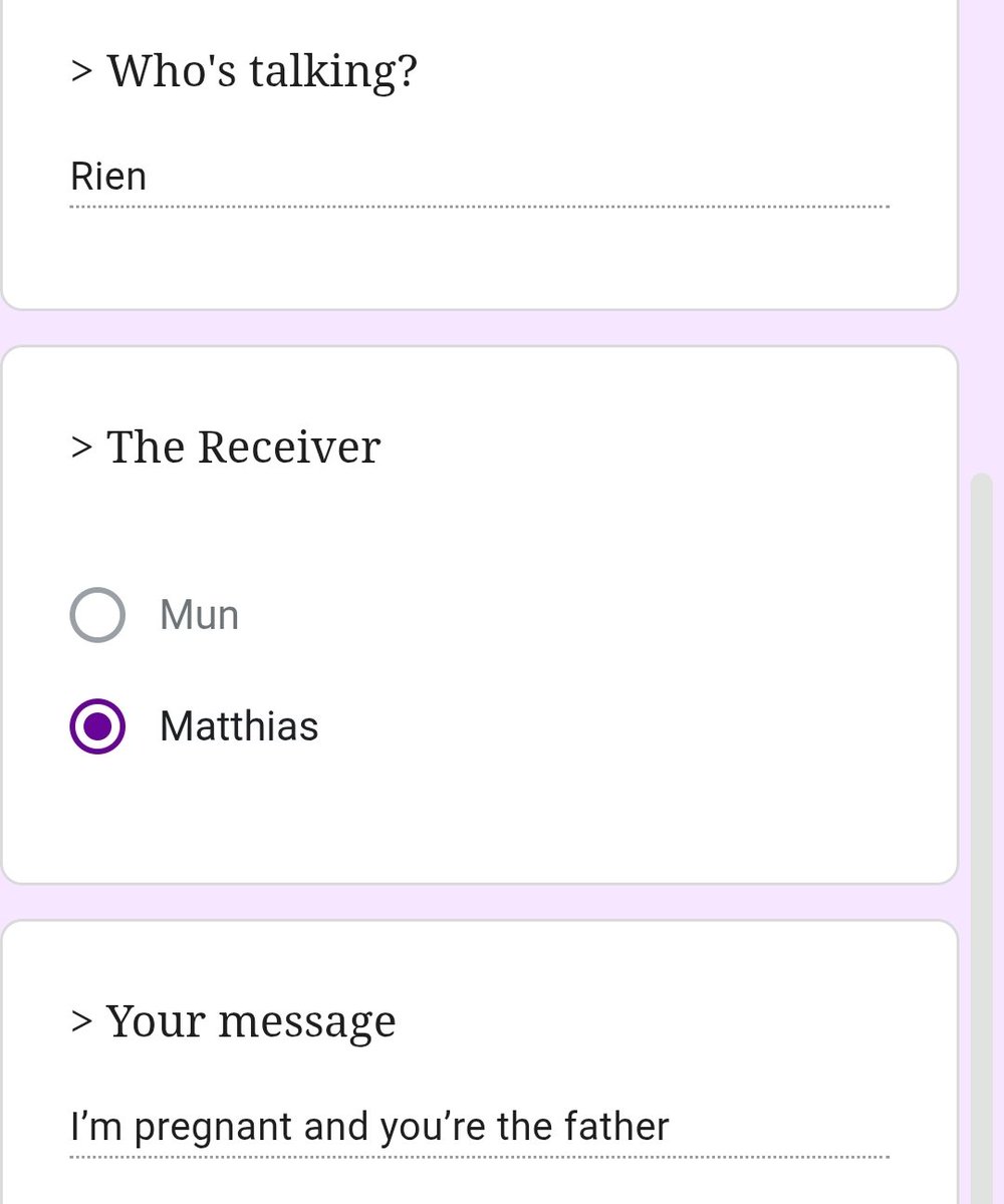 Matthias . tweet media