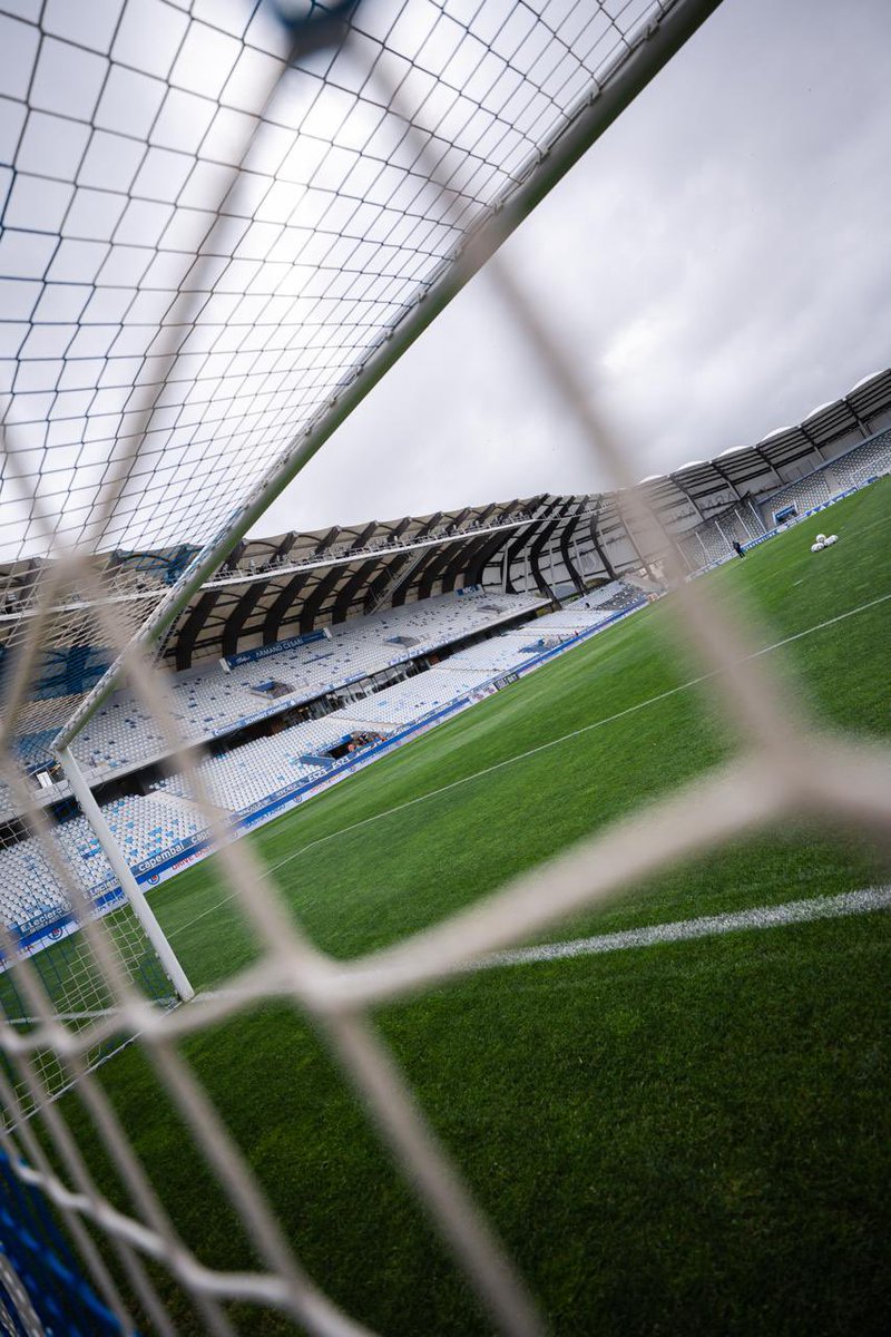 LE MANS FC tweet media