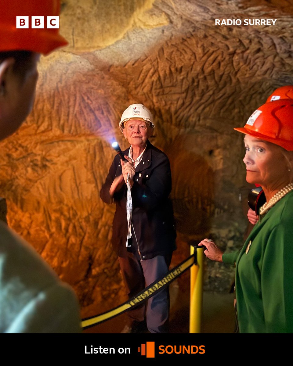 BBC Surrey tweet media