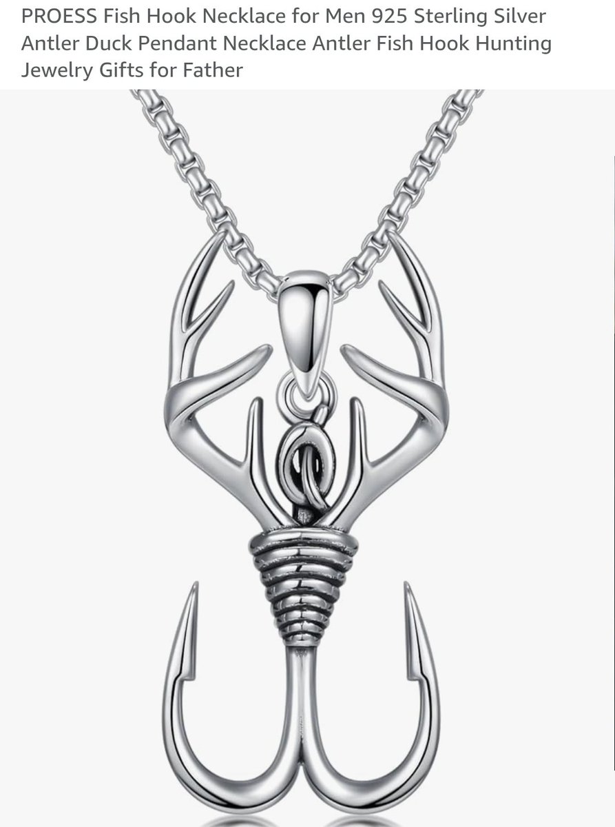 gh0ststag's tweet photo. this will graham ass necklace https://t.co/HOccWAZm5L