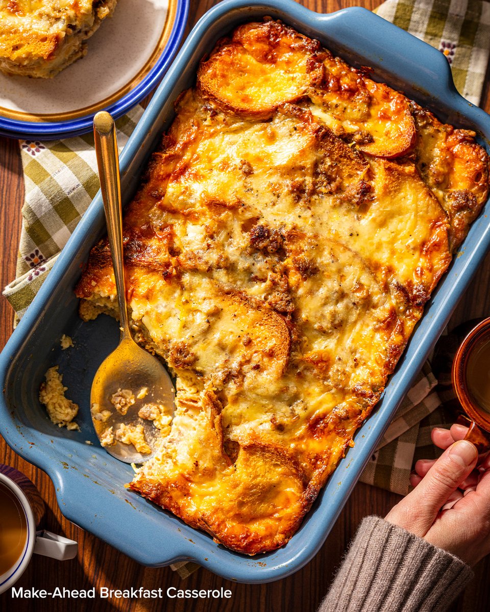 America's Test Kitchen tweet media