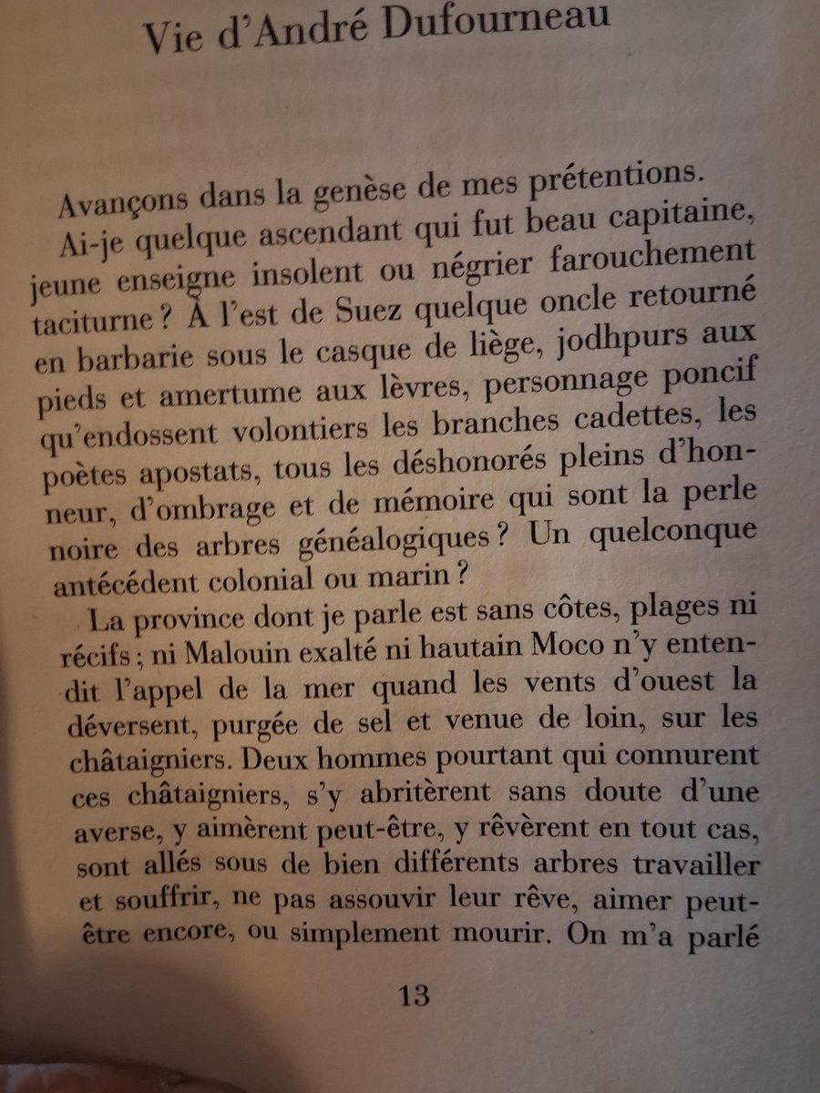 L'Appel de Marie Laforêt tweet media