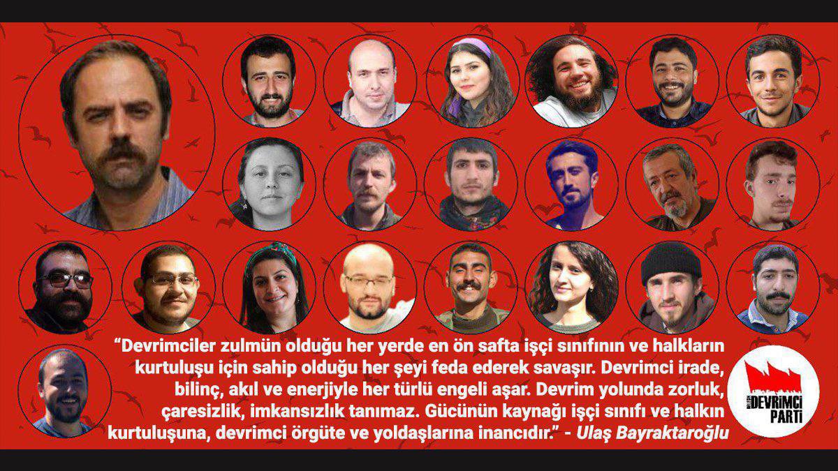 Devrimci Parti tweet media