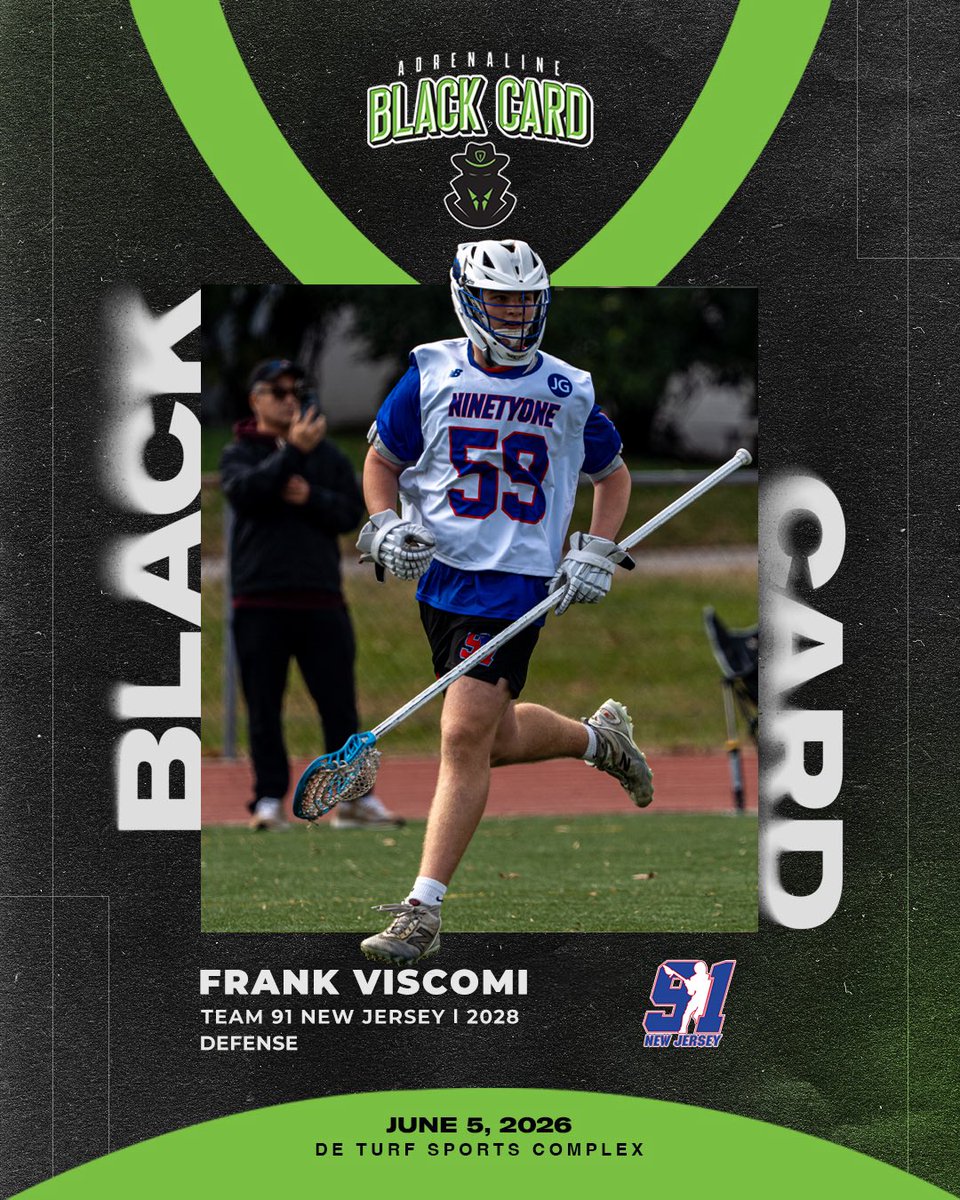 OneandOnlyGregV's tweet photo. Congrats to Frank for being invited to @adrenalinelax Black Card next month to compete against the best in the country. https://t.co/oGmYjmPB4t