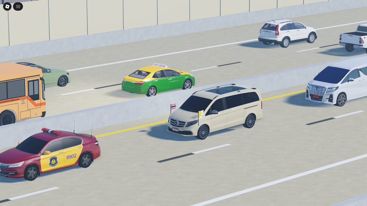VaticansRBLX's tweet photo. His Holiness Gregory XVII has travelled to Narathiwat Province ahead of the Papal Mass at St. Augustine’s Church, a place where he once celebrated as a priest.

+Stephen Yuang https://t.co/vPBCOOlMKs