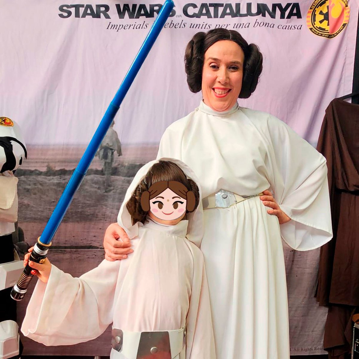 Star Wars Catalunya tweet media