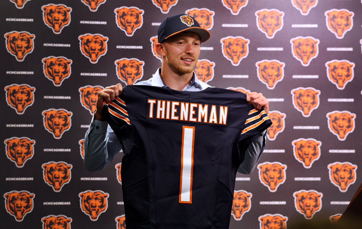 NFL Draft Files tweet media