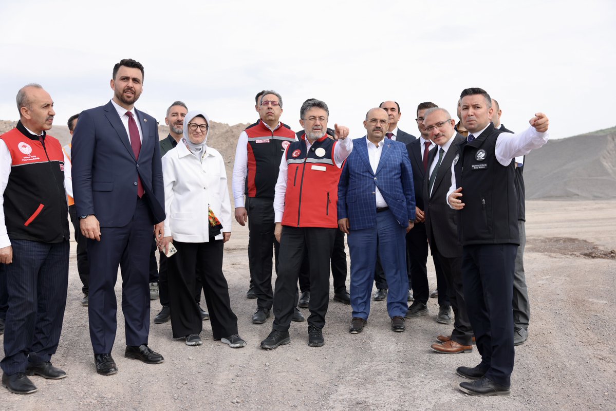 İbrahim Yumaklı tweet media
