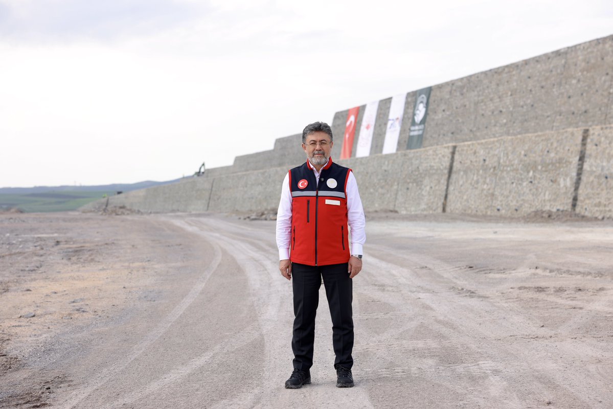 İbrahim Yumaklı tweet media