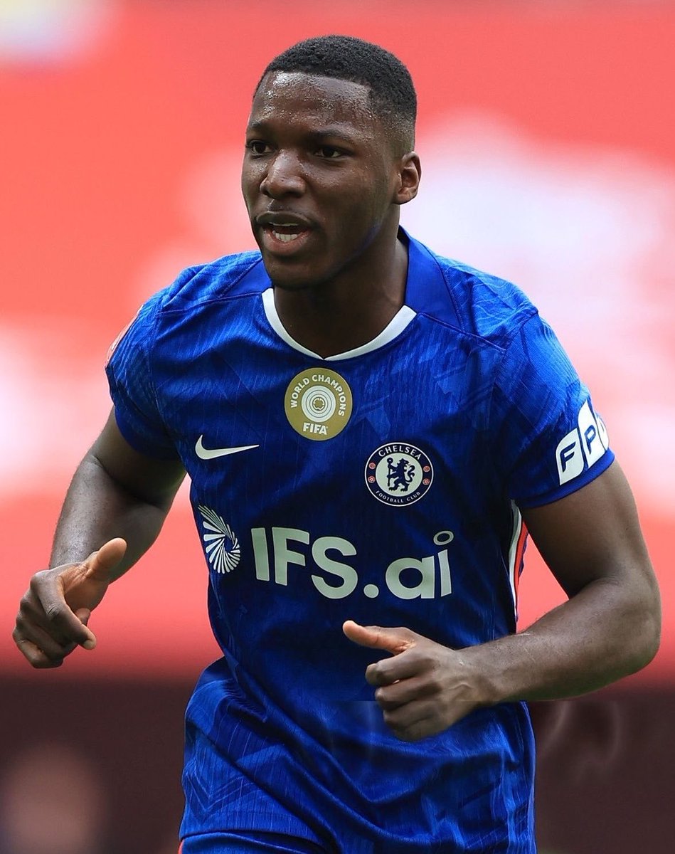 LDNFootbalI's tweet photo. What a player. ✨ https://t.co/758GlnKCK0