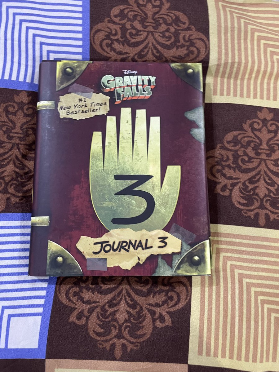 IT'S HERE !!!, AFTER 8 YEARS OF SEARCHING AND WAITING I FINALLY