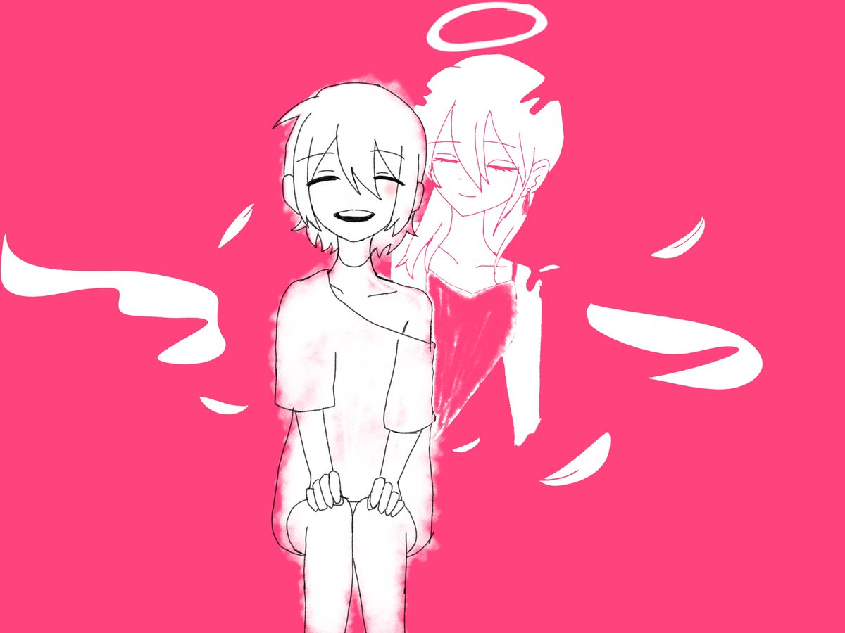rokkotu_0821's tweet photo. 【ginkgoさん&amp;ginkgo's mother×IMAWANOKIWA】

間違いなくあなたは私の天使だ
         たっだ使天の私はたなあくない違間

#CRIMECITY122 https://t.co/7HFnjLTpl2