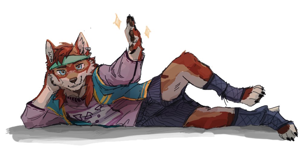 Pyrel Inscry🥧 tweet media