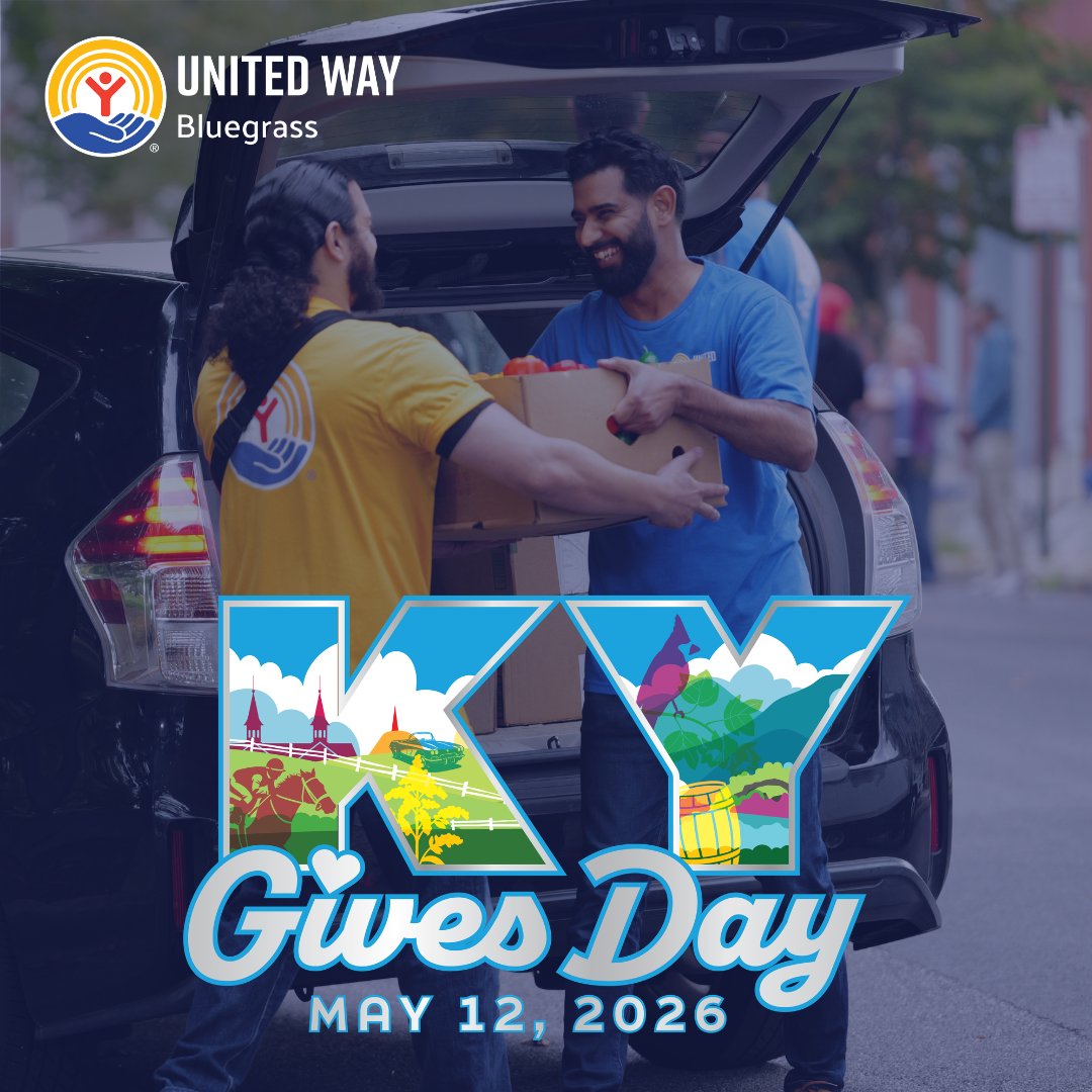 United Way Bluegrass tweet media