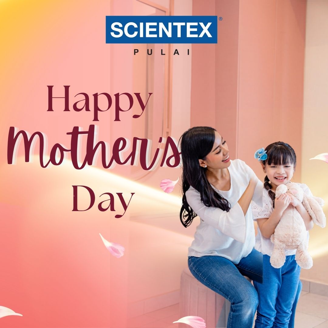 scientexpulai's tweet photo. 𝐻𝒶𝓅𝓅𝓎 𝑀𝑜𝓉𝒽𝑒𝓇’𝓈 𝒟𝒶𝓎 to all the queens of our hearts! 👑
May your day be as beautiful and bright as the future we are building together🌷✨ https://t.co/vPJEaSvOK2