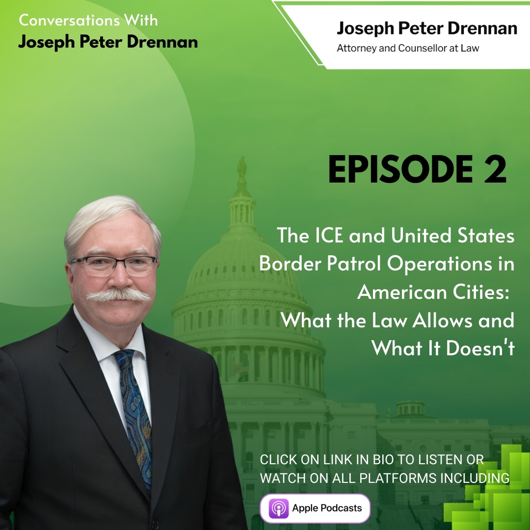 Joseph Peter Drennan (@josephdrennan) / Posts / X