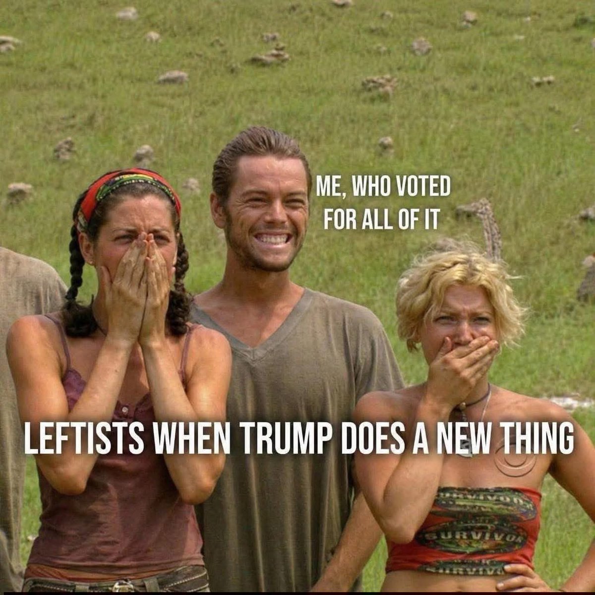 MAGA Nuggets tweet media