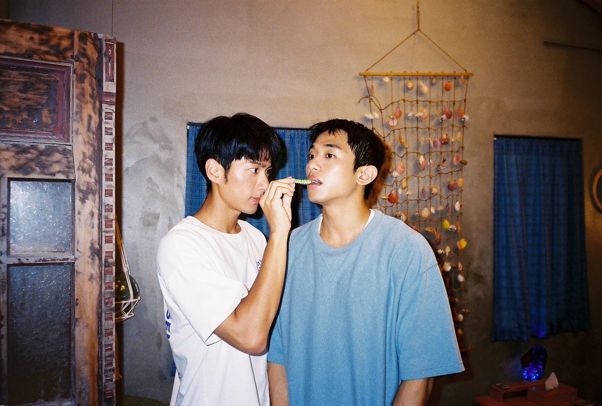 鍾岳軒 Jed tweet media