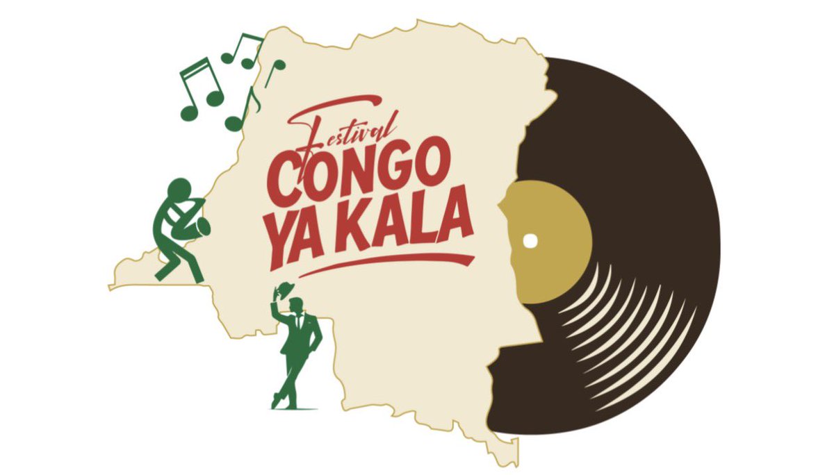 Fescoka's tweet photo. 🎶🇨🇩 La rumba, les souvenirs, les émotions… tout un héritage reprend vie !

🕺🏾 Préparez vos plus beaux pas de danse…
🎤 Préparez votre nostalgie…
❤️ Et surtout, préparez-vous à revivre le Congo d’hier !

#RumbaCongolaise #Culture #Festival #Nostalgie #Rumba #MadeInCongo #fyp https://t.co/K6jVXxq8GF