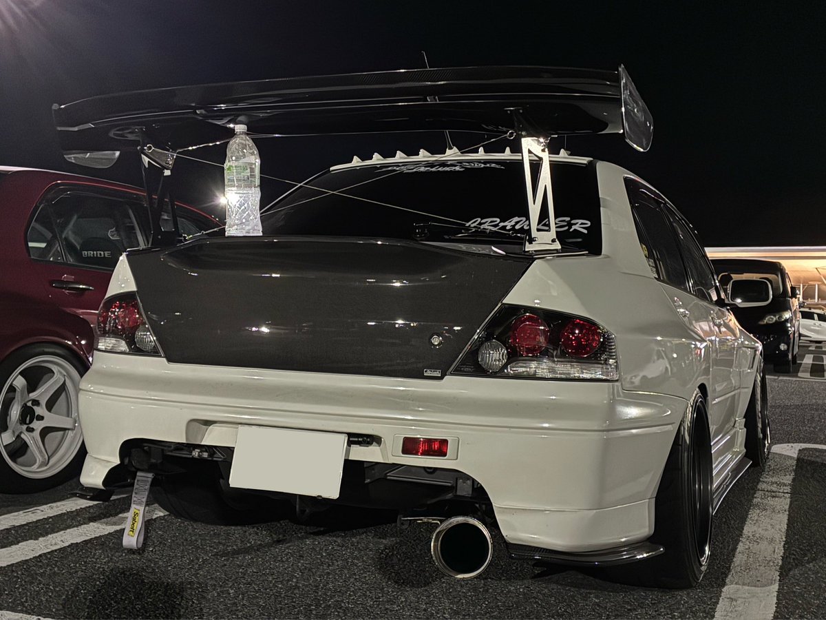 SDR＠堺卍会 tweet media