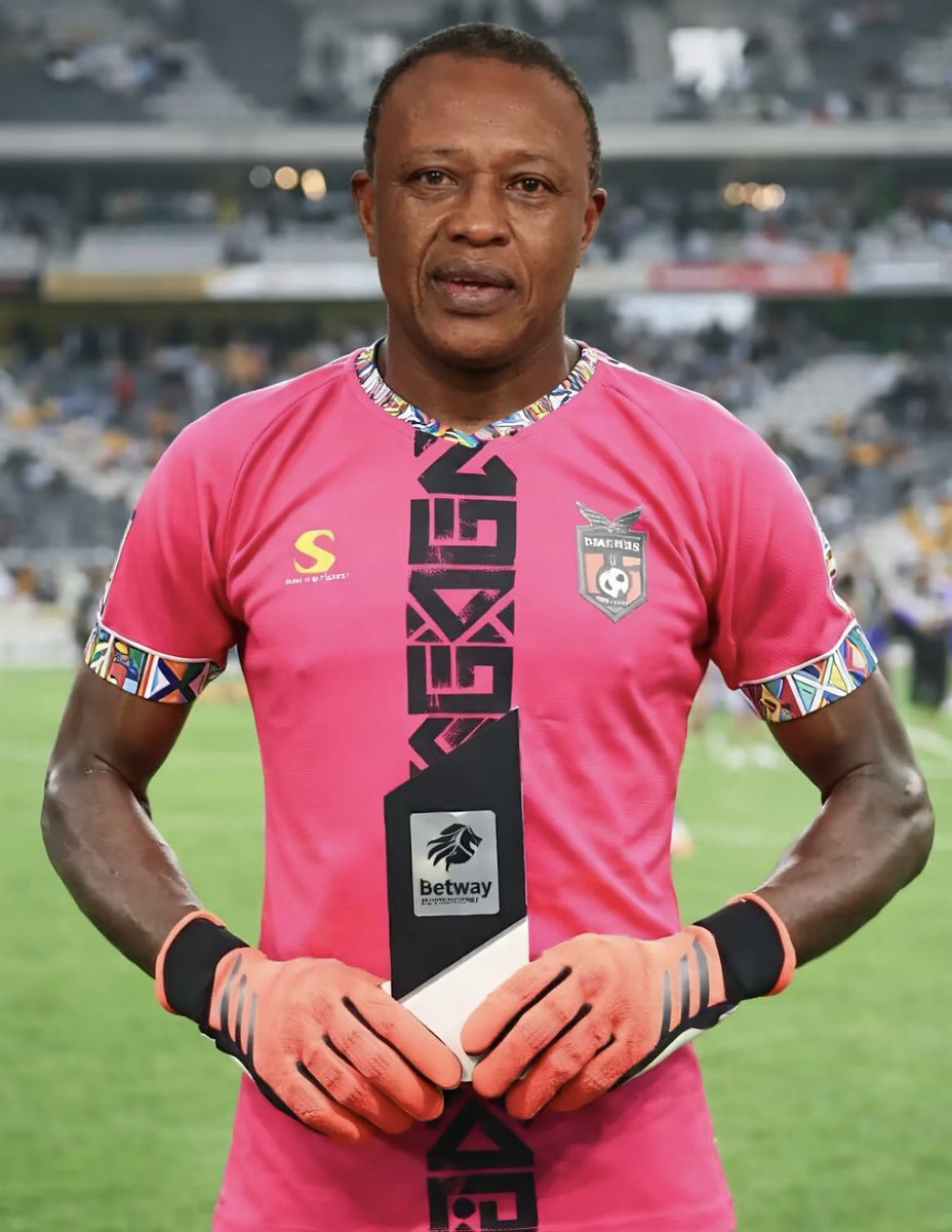 Pule Molefe tweet media