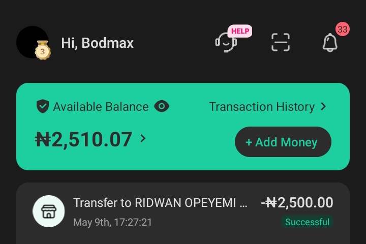 BODMAX 🍏💥🔥🌃 tweet media