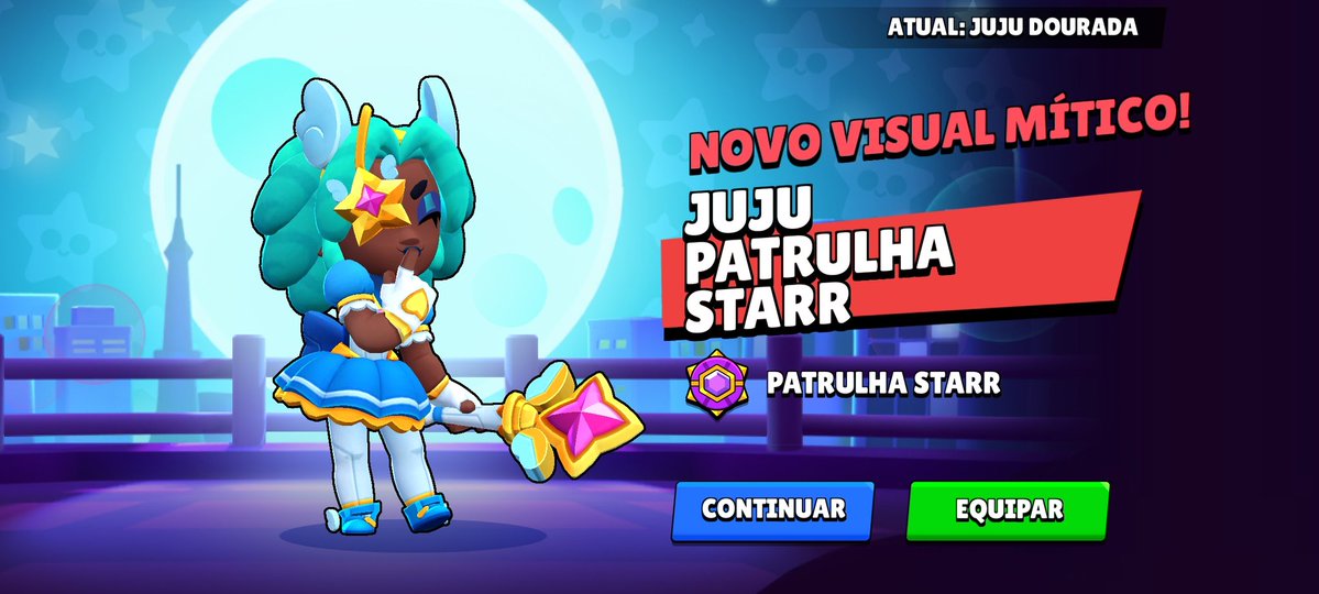 •Beleu 🍨🛐JuJu Supremacy🛐 tweet media