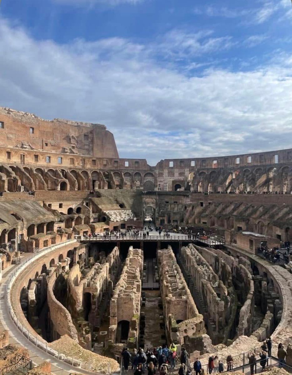 Rome, Italy 🇮🇹