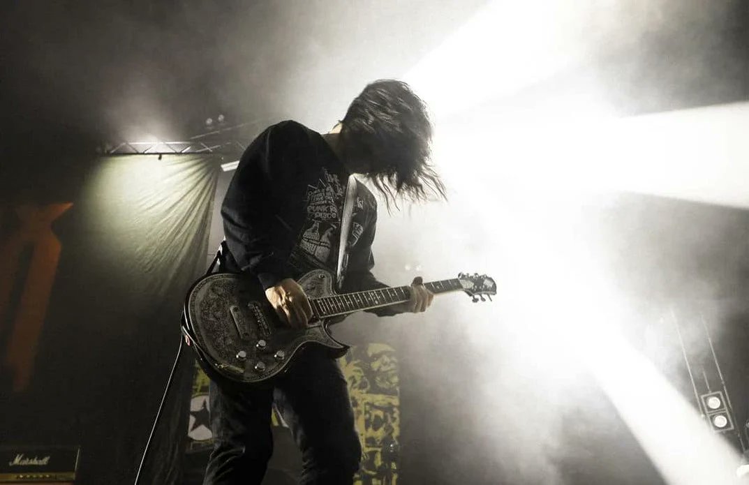 KNOTFEST tweet media