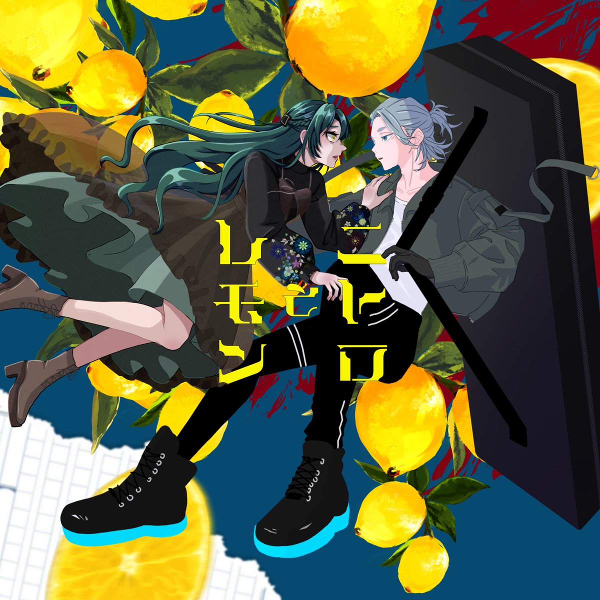 きな tweet media