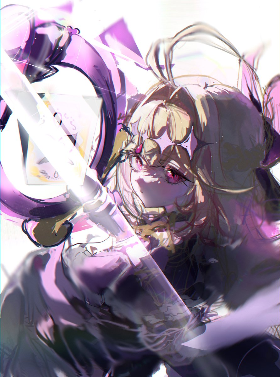 トモモココシ tweet media