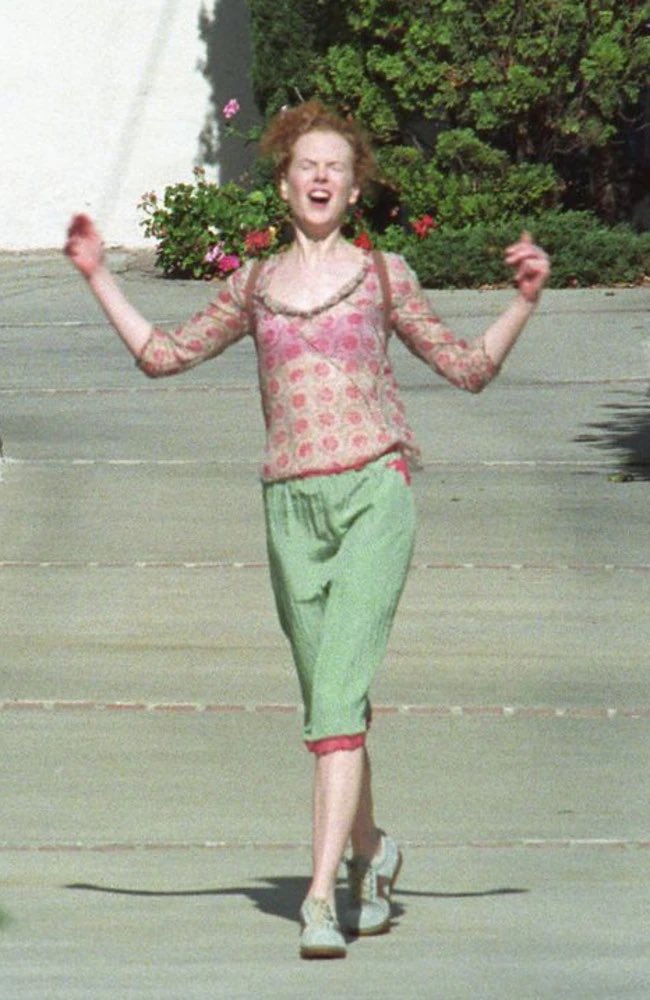 kgerard's tweet photo. Me, walking away from work after over a month of events every night, early morning, daytime, and weekends. Do not disturb until June 6. https://t.co/OsQH3d3pYg