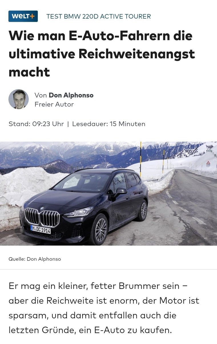 Tobias Christopher Lorenz tweet media