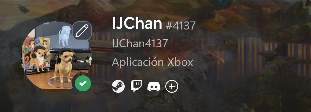 IJChann's tweet photo. @xbox_media 🙌🏻🙌🏻 https://t.co/G8FDmwqW1I