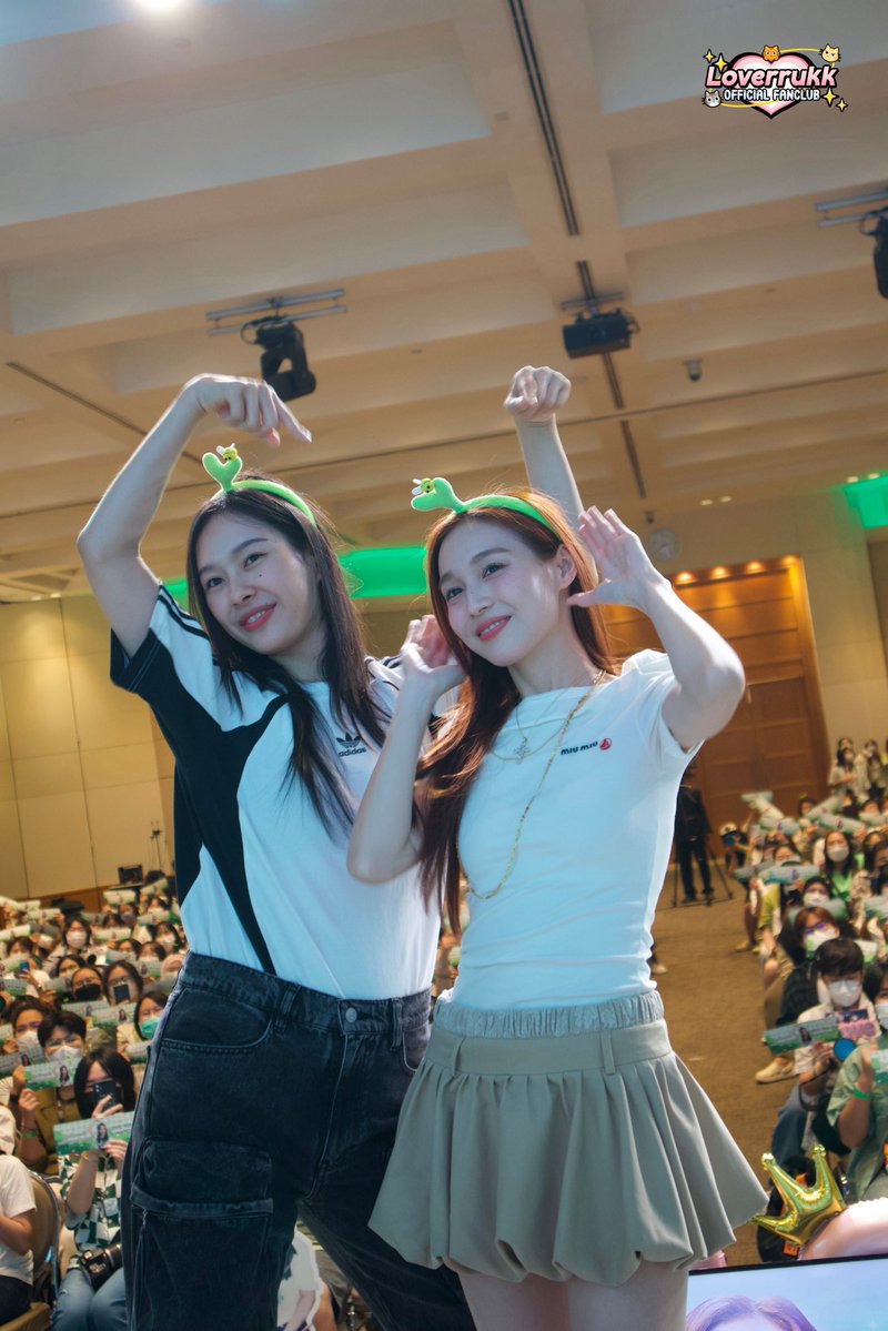 MILKLOVE THAILAND tweet media